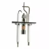 Allumeur + électrode Gas 350/450 Rnx - DE DIETRICH : 58057 -De Dietrich Soldes 103071 1