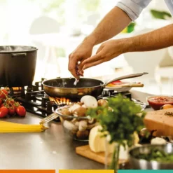 FC04 - Filtre à Charbon Compatible Hotte DE DIETRICH AH4068 -De Dietrich Soldes 10405942 5