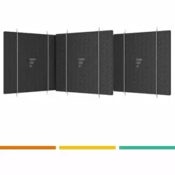 FC73 - Filtre à Charbon Actif Pour Hotte De Dietrich