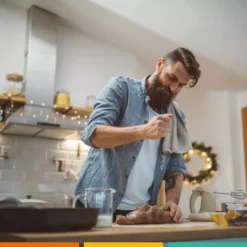 FC73 - Filtre à Charbon Actif Pour Hotte De Dietrich 10 FC73 - Filtre à Charbon Actif Pour Hotte De Dietrich -De Dietrich Soldes 10406894 4