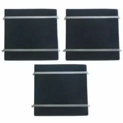 Filtre à Charbon Actif Pour Hotte De Dietrich DHB7963X