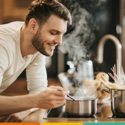 FC02 - Filtre à Charbon Compatible Hotte De Dietrich AFC-15 -De Dietrich Soldes 10407067 5