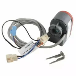 Moteur De Vanne D'inversion Câble Pr - DE DIETRICH : 200002681