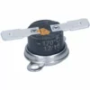 THERMOSTAT DE TEMPERATURE POUR CUISINIERE DE DIETRICH - 72X1321 -De Dietrich Soldes 10508288 1