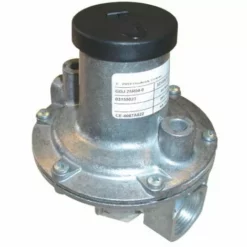 De Dietrich 100011223 Régulateur De Pression GDJ25 300mbar AD245 - Gris