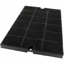 Filtre Charbon 445x269 Pour Hotte De Dietrich