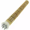 Resistance Steatite 2400w D=47 Pour Chauffe-eau De Dietrich -De Dietrich Soldes 11726075 1