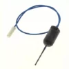 Anode Aci Cablee + Joint 97861180 Pour Chauffe-eau De Dietrich -De Dietrich Soldes 11728362 1