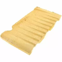 Brique Superieure Gauche Pour Cuisiniere Bois Charbon De Dietrich