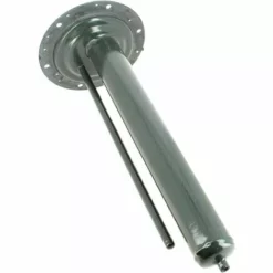 Corps De Chauffe, 7614374 Pour Chauffe-eau De Dietrich