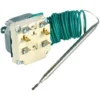 Thermostat 2 étages DE DIETRICH, CF 310-3100 / PAC 310-3100 / CF 350-3500 / CF PAC SUPERPAC 220-2200 / CF/PAC 210-2100 / CFD 740-750-7400-7500 / DIETRIGAZ S-M-H, Thermostat -De Dietrich Soldes 12045061 1
