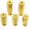 Injecteurs Gaz Naturel Pour Table De Cuisson De Dietrich