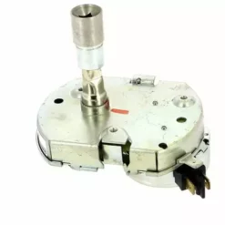 Moteur Tournebroche Pour Four De Dietrich