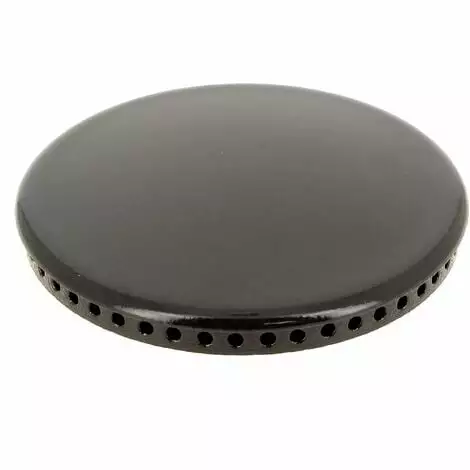 Chapeau Bruleur D=94 Pour Table De Cuisson De Dietrich 3 Chapeau Bruleur D=94 Pour Table De Cuisson De Dietrich