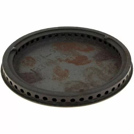 Chapeau Bruleur D=94 Pour Table De Cuisson De Dietrich 4 Chapeau Bruleur D=94 Pour Table De Cuisson De Dietrich – Image 2