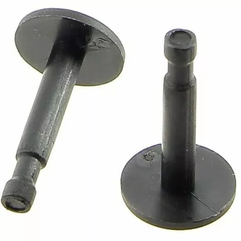 Boutons Programmateur Brun Par 2 Pour Four De Dietrich 3 Boutons Programmateur Brun Par 2 Pour Four De Dietrich