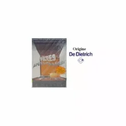 Filtre Graisse 175x50 Pour Hotte De Dietrich