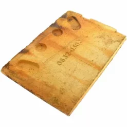 Brique Droite Superieure Pour Cuisiniere Bois Charbon De Dietrich