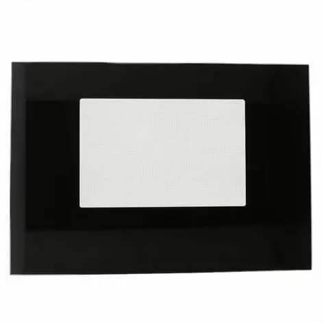 Vitre Exterieure Four Marron 595x415 Pour Four De Dietrich 3 Vitre Exterieure Four Marron 595x415 Pour Four De Dietrich