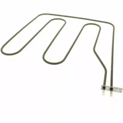 Resistance Sole Centrale 1500w Pour Four De Dietrich