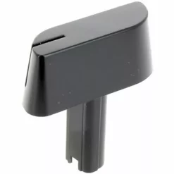 Bouton Noir 12h 76x4659 Pour Four De Dietrich