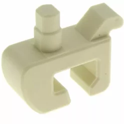 Support Grill Ceramique Pour Micro-ondes De Dietrich