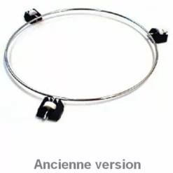 Cerceau De Plateau D=204 , As6013377 Pour Micro-ondes De Dietrich -De Dietrich Soldes 12743569 3