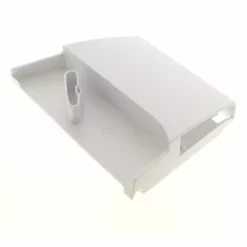 Support Gauche Balconnet Bouteille Pour Refrigerateur De Dietrich