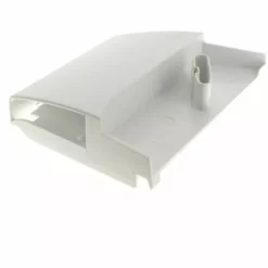 Support Droit Balconnet Bouteilles Pour Refrigerateur De Dietrich