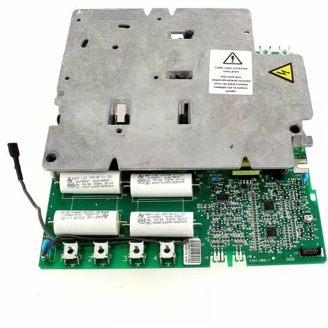 Module De Puissance 4600w, As0021121 Pour Table Induction De Dietrich 3 Module De Puissance 4600w, As0021121 Pour Table Induction De Dietrich