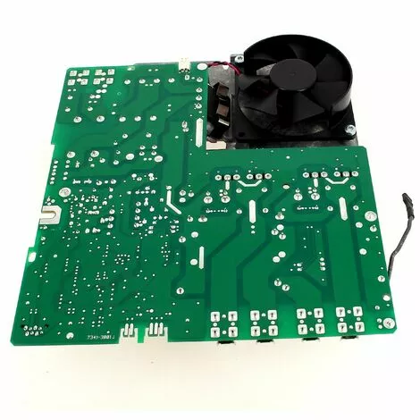 Module De Puissance 4600w, As0021121 Pour Table Induction De Dietrich 4 Module De Puissance 4600w, As0021121 Pour Table Induction De Dietrich – Image 2