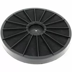 Filtre Charbon Rond Type 233 Pour Hotte De Dietrich