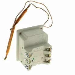 Thermostat Kbts9001 270mm Pour Chauffe-eau De Dietrich -De Dietrich Soldes 12752023 2