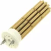 Resistance Steatite 800w D=47 Pour Chauffe-eau De Dietrich -De Dietrich Soldes 12752502 1