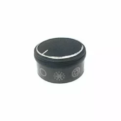 Bouton Noir Pour Four De Dietrich