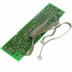 Module Clavier Gauche Pour Table Induction De Dietrich -De Dietrich Soldes 12846223 2