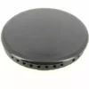 Chapeau Bruleur D=73 Pour Table De Cuisson De Dietrich