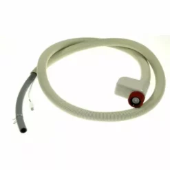 AQUASTOP (SINGLE VALVE) 265 MM POUR SECHE LINGE DE DIETRICH - 1885090100