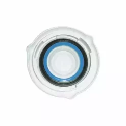 BOUCHON POT A SEL ADOUCISSEUR LV4 POUR LAVE VAISSELLE DE DIETRICH - 31X8371