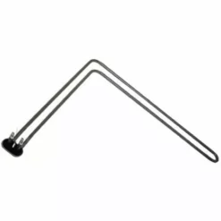 RESISTANCE CHAUFFANTE 2900 W POUR LAVE VAISSELLE DE DIETRICH - 333164