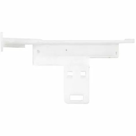 POUSSOIR DISTRIBUTEUR DE GLACONS POUR REFRIGERATEUR DE DIETRICH - 43X0369 3 POUSSOIR DISTRIBUTEUR DE GLACONS POUR REFRIGERATEUR DE DIETRICH - 43X0369