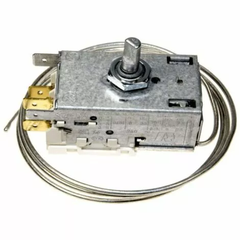 THERMOSTAT K59L2027 POUR REFRIGERATEUR DE DIETRICH - 43X8836 3 THERMOSTAT K59L2027 POUR REFRIGERATEUR DE DIETRICH - 43X8836