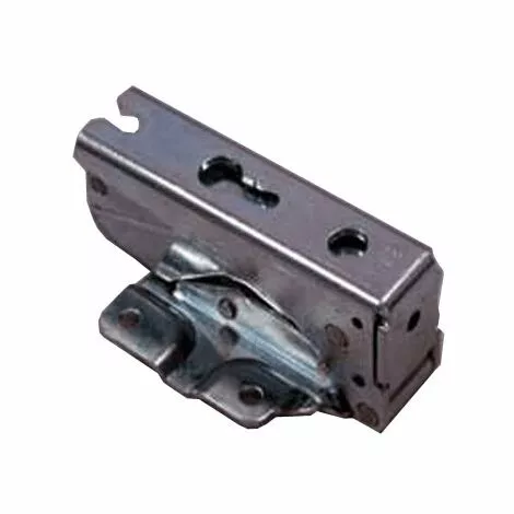 CHARNIERE INFERIEURE SEULE TYPE 41.5 POUR CONGELATEUR DE DIETRICH - 46X1234 3 CHARNIERE INFERIEURE SEULE TYPE 41.5 POUR CONGELATEUR DE DIETRICH - 46X1234