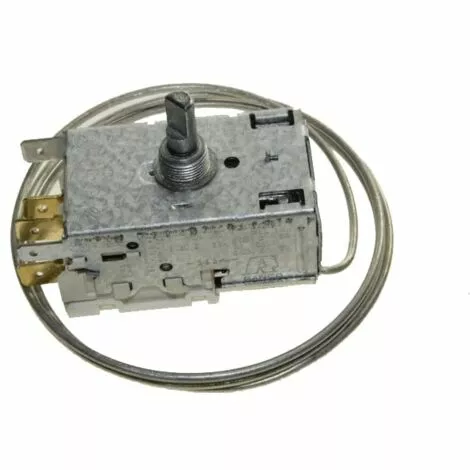 THERMOSTAT K59L1785 POUR REFRIGERATEUR DE DIETRICH - 46X2405 3 THERMOSTAT K59L1785 POUR REFRIGERATEUR DE DIETRICH - 46X2405