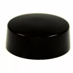 BOUTON PROGRAMMATION NOIR POUR CUISINIERE DE DIETRICH - 72X0407