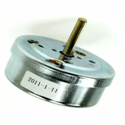 MINUTERIE POUR CUISINIERE DE DIETRICH - 72X0891