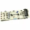 CARTE ELECTRONIQUE POUR MICRO ONDES DE DIETRICH - 72X4941 -De Dietrich Soldes 13348077 1