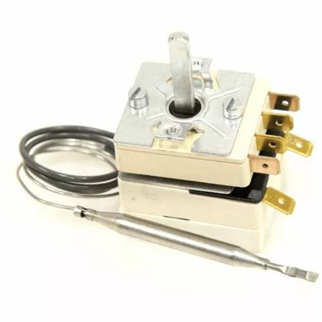 THERMOSTAT FRITEUSE POUR FOUR DE DIETRICH - 72X6267 3 THERMOSTAT FRITEUSE POUR FOUR DE DIETRICH - 72X6267