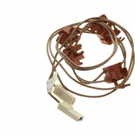 INTERRUPTEUR ALLUMAGE BOUGIE POUR TABLE DE CUISSON DE DIETRICH - 72X6701 3 INTERRUPTEUR ALLUMAGE BOUGIE POUR TABLE DE CUISSON DE DIETRICH - 72X6701