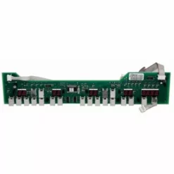 CARTE CLAVIER GAUCHE 7340-6101 POUR TABLE DE CUISSON DE DIETRICH - 74X3668